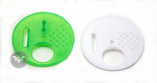 Hive Entrance Disc | Plastic - SPECIAL ORDER ONLY