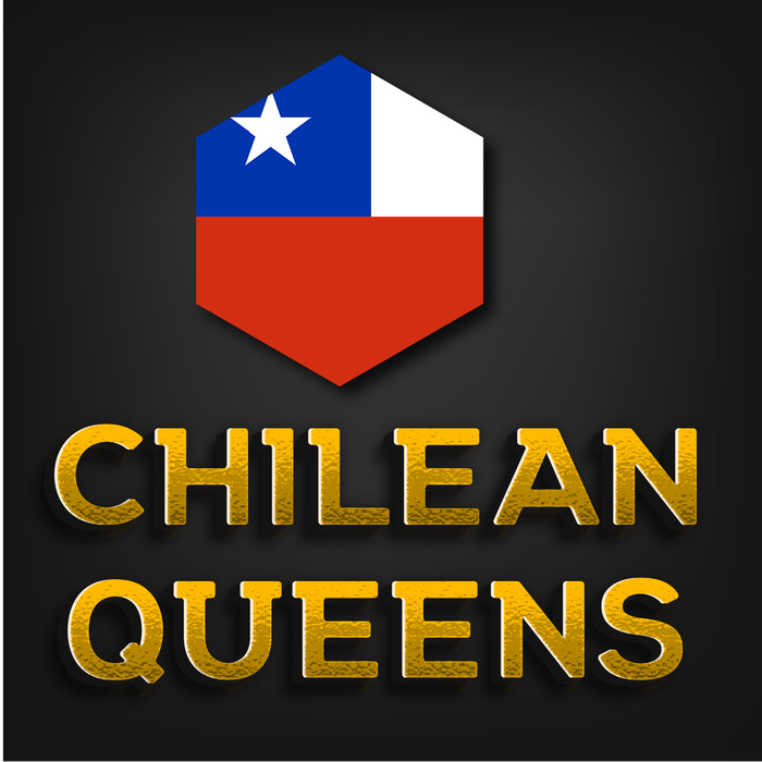 Chilean Imported Carniolan Queen | Nunez | SOLD OUT FOR 2024