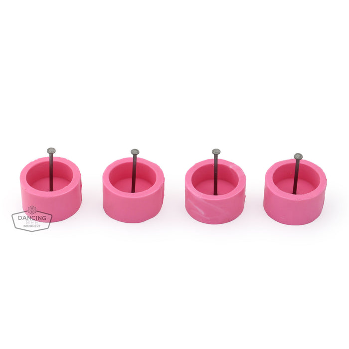 Tealight Candle Mould | 4-Pack