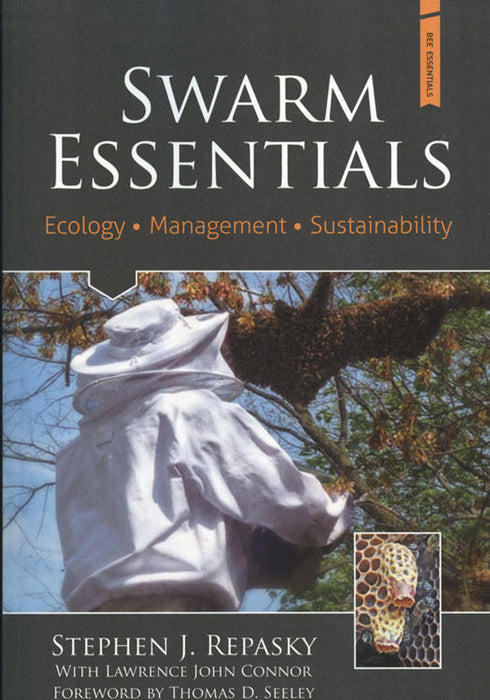 Swarm Essentials | Stephen J. Repasky | Book