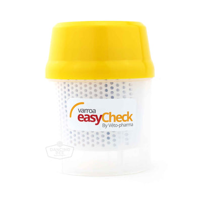 Varroa easyCheck | Mite Counter | Veto-Pharma