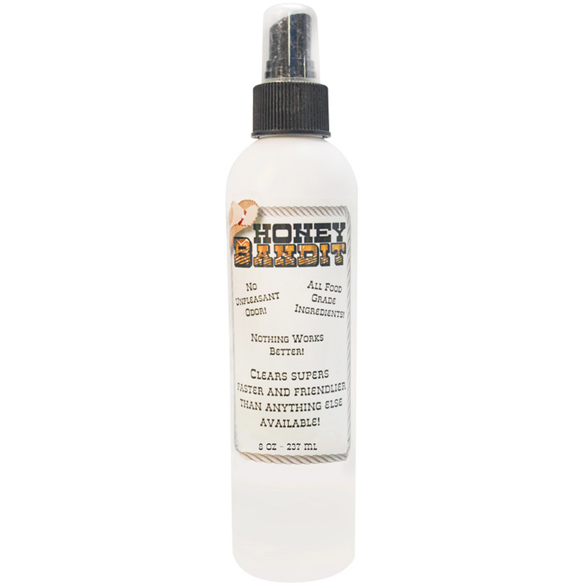 Honey Bandit Dancing Bee Equipment Manitoba