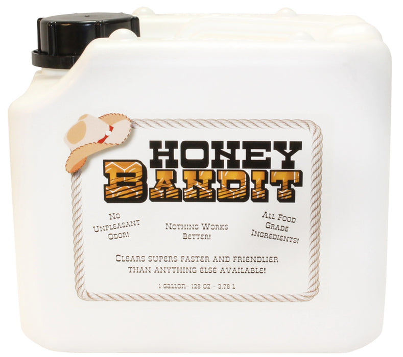 Honey Bandit