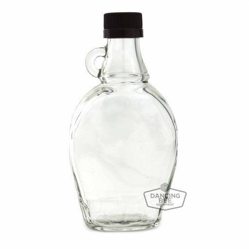 250 ml Traditional Syrup Bottle