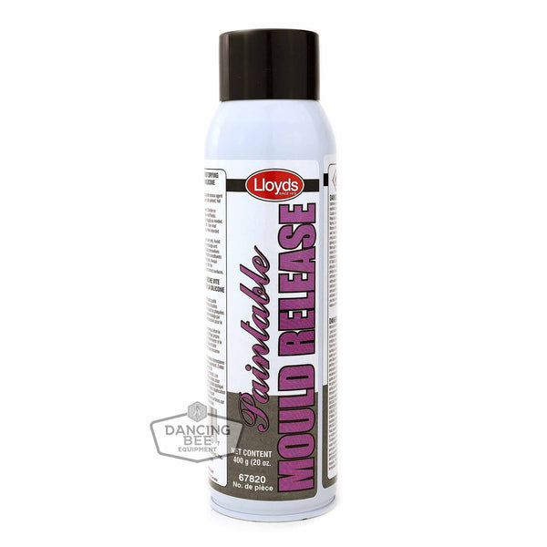 Mould Release | Lloyds