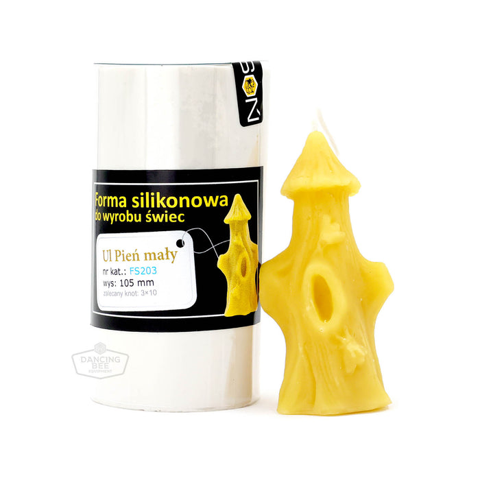 Tree Hive | Candle Mould | Lyson